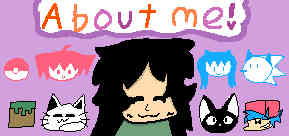 About me!